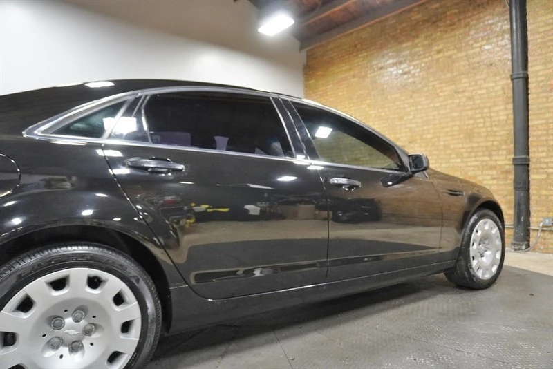 2012 Chevrolet Caprice - Image 14 of 31