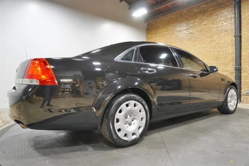 2012 Chevrolet Caprice - Image 13 of 31