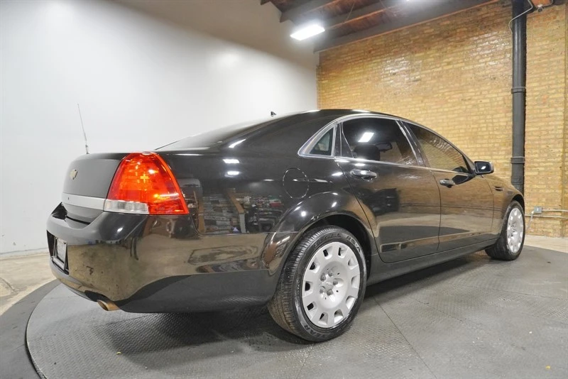 2012 Chevrolet Caprice - Image 11 of 31