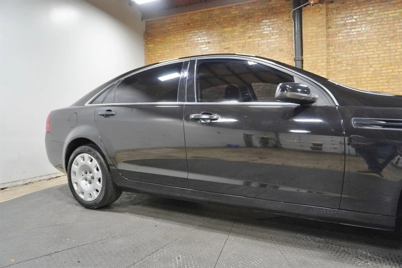 2012 Chevrolet Caprice - Image 9 of 31