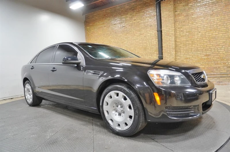 2012 Chevrolet Caprice - Image 6 of 31