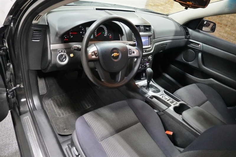 2012 Chevrolet Caprice - Image 23 of 31
