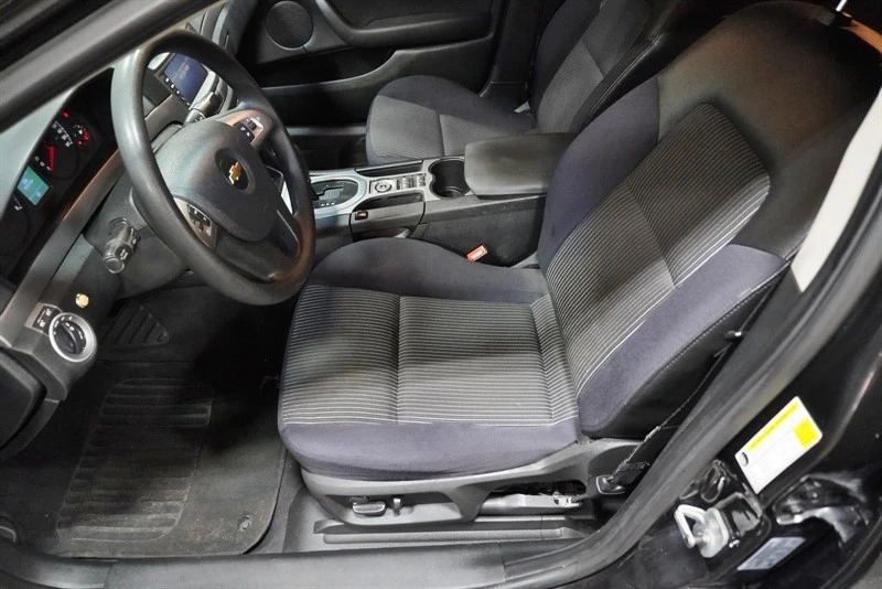 2012 Chevrolet Caprice - Image 25 of 31