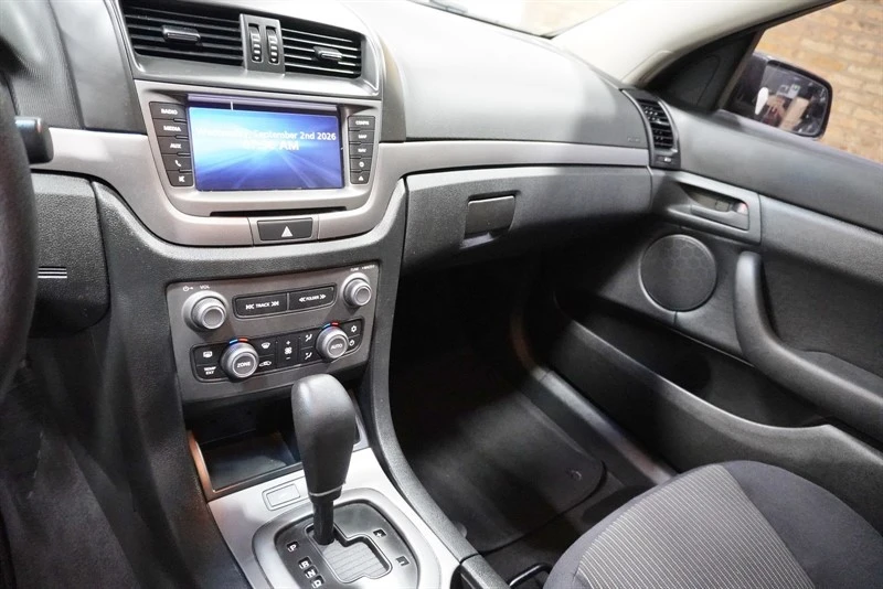 2012 Chevrolet Caprice - Image 29 of 31