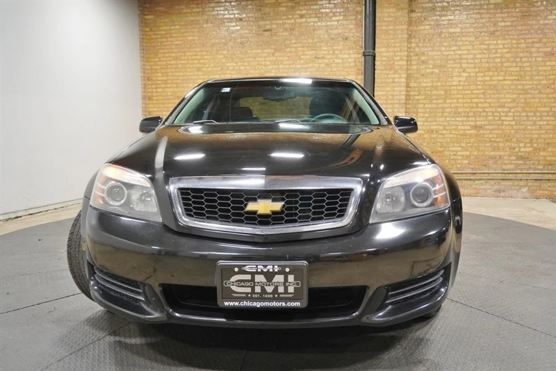 2012 Chevrolet Caprice - Image 4 of 31