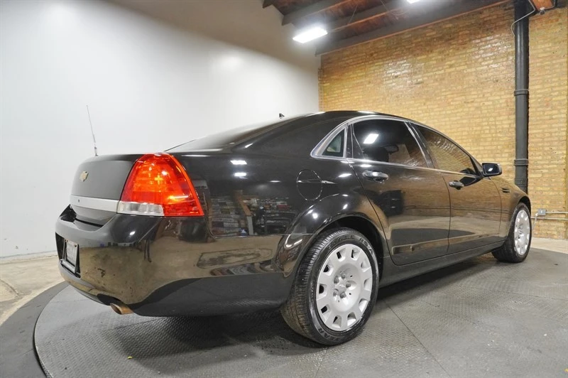 2012 Chevrolet Caprice - Image 10 of 31