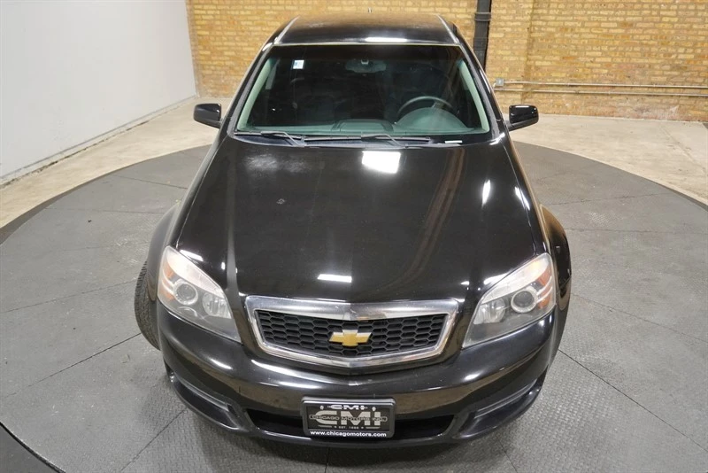 2012 Chevrolet Caprice - Image 5 of 31