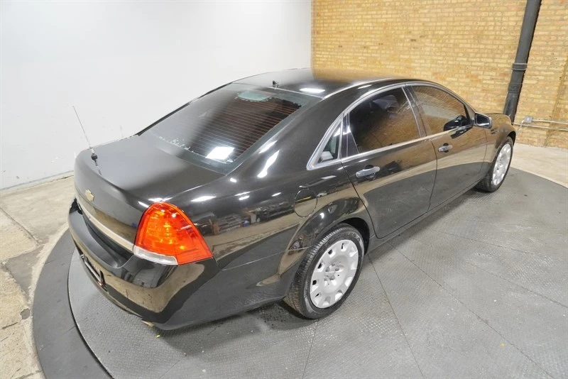 2012 Chevrolet Caprice - Image 12 of 31