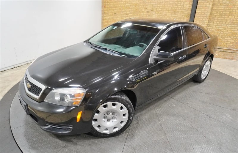 2012 Chevrolet Caprice - Image 2 of 31