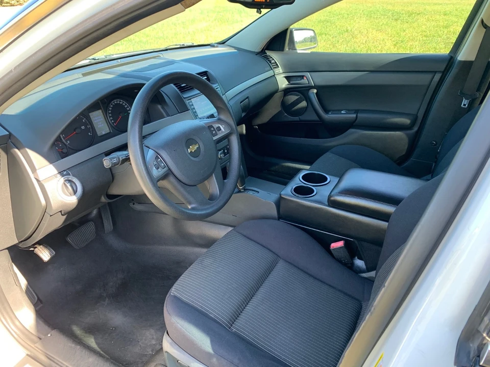 2012 Chevrolet Caprice - Image 16 of 19