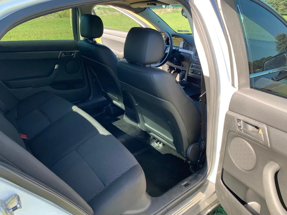 2012 Chevrolet Caprice - Image 19 of 19