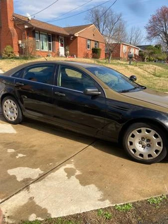 2012 Chevrolet Caprice - Image 2 of 9