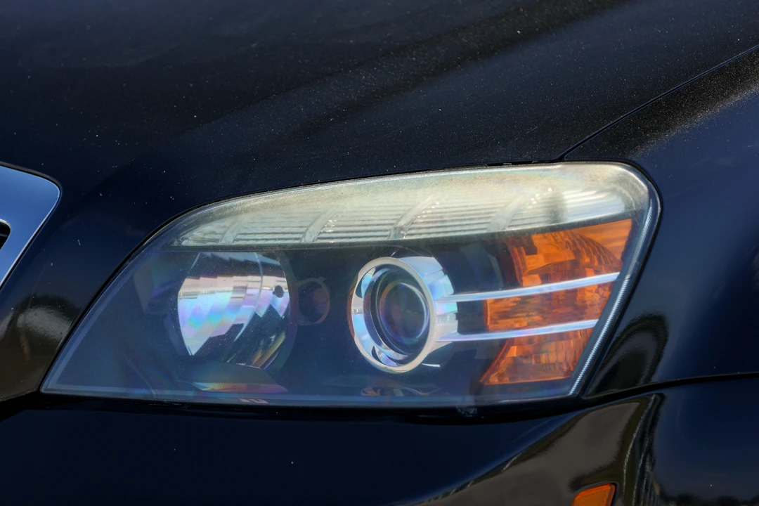 2012 Chevrolet Caprice - Image 22 of 31