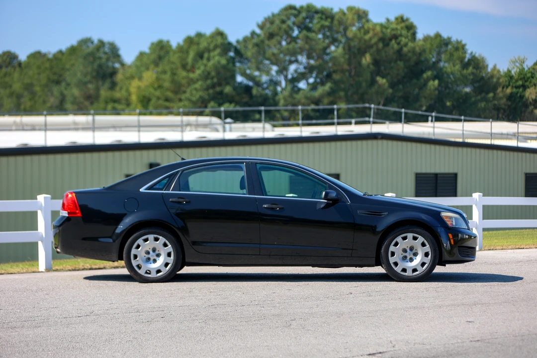 2012 Chevrolet Caprice - Image 14 of 31
