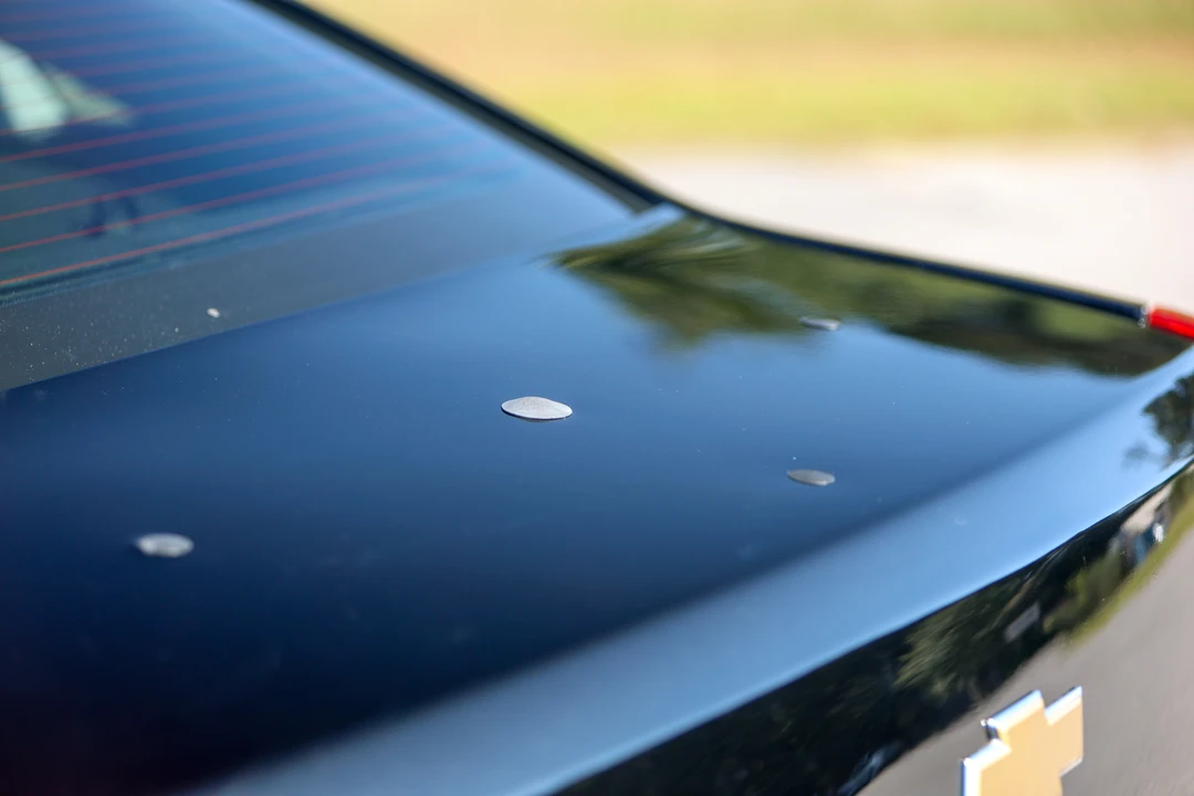 2012 Chevrolet Caprice - Image 31 of 31