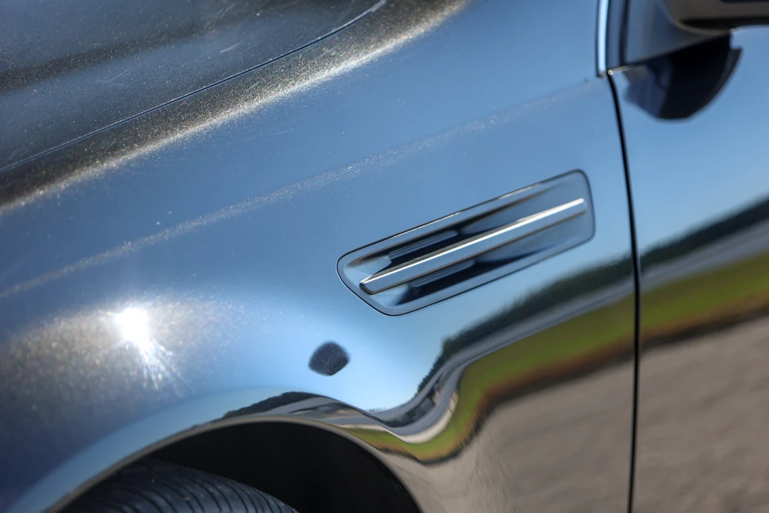 2012 Chevrolet Caprice - Image 25 of 31