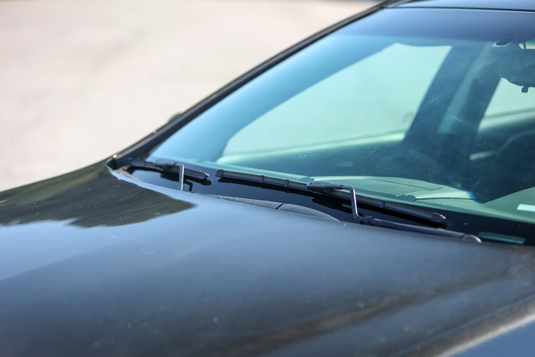 2012 Chevrolet Caprice - Image 27 of 31