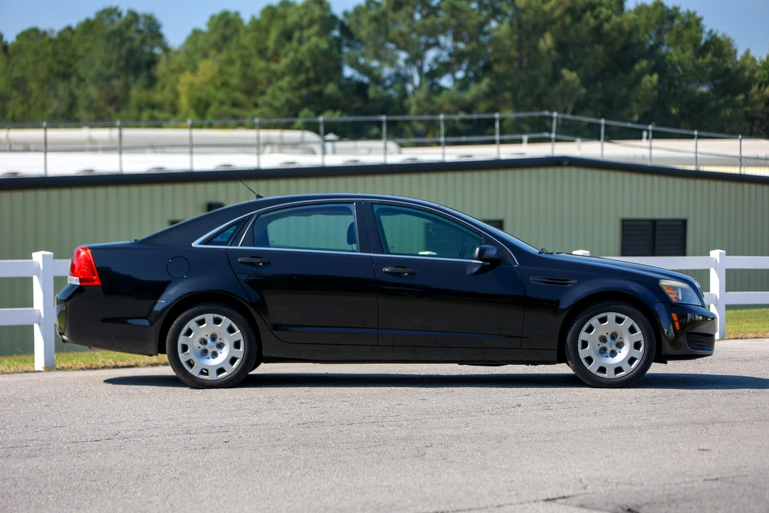 2012 Chevrolet Caprice - Image 13 of 31