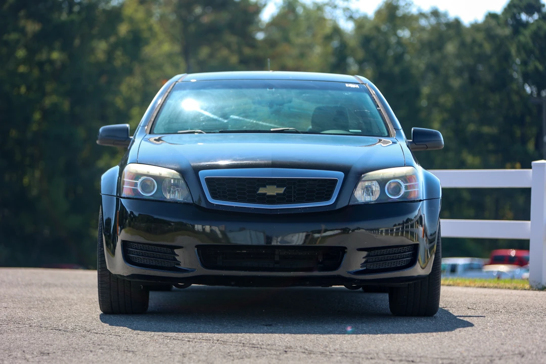 2012 Chevrolet Caprice - Image 18 of 31