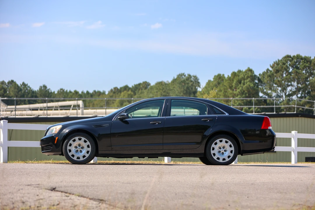 2012 Chevrolet Caprice - Image 4 of 31