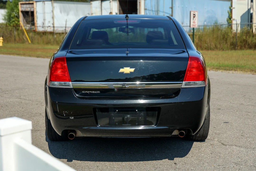 2012 Chevrolet Caprice - Image 7 of 31