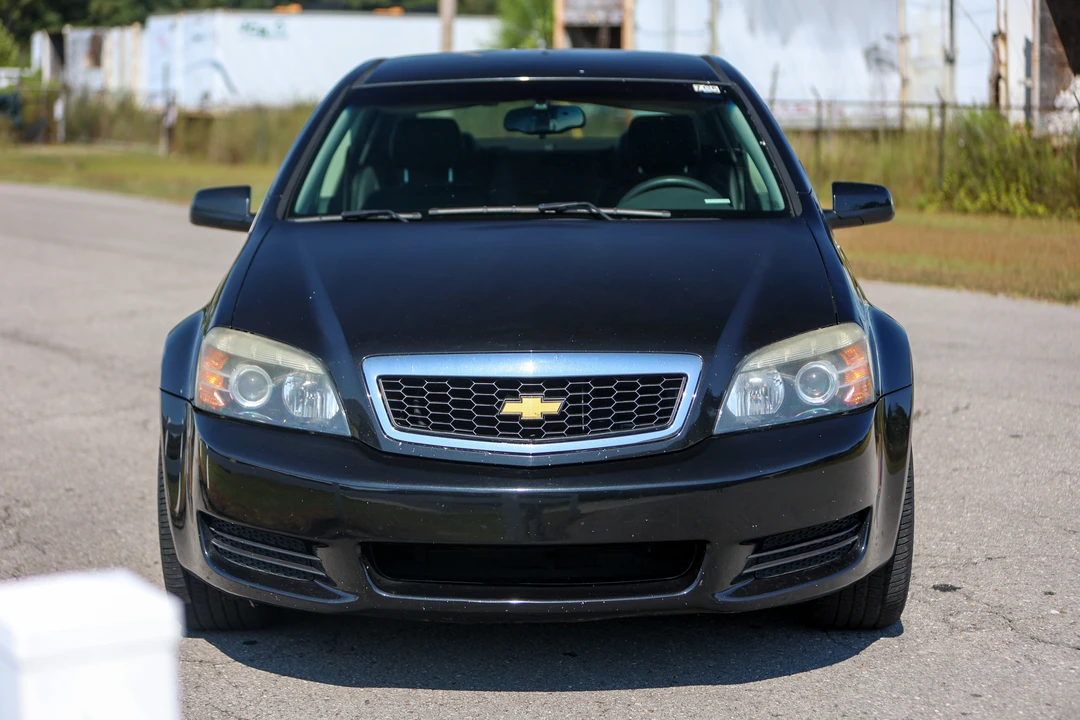 2012 Chevrolet Caprice - Image 2 of 31