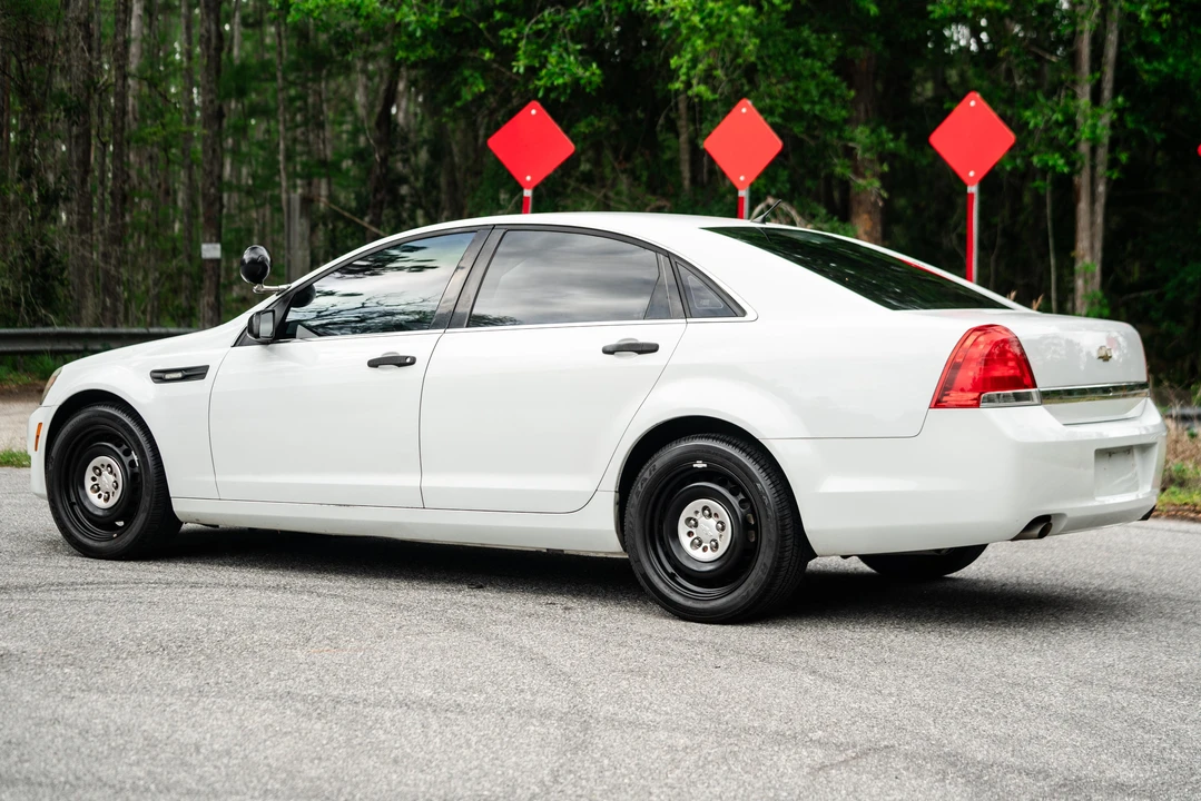 2012 Chevrolet Caprice - Image 15 of 31