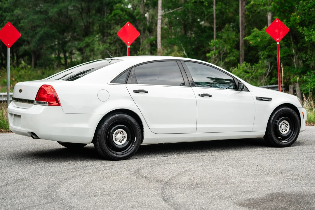 2012 Chevrolet Caprice - Image 25 of 31