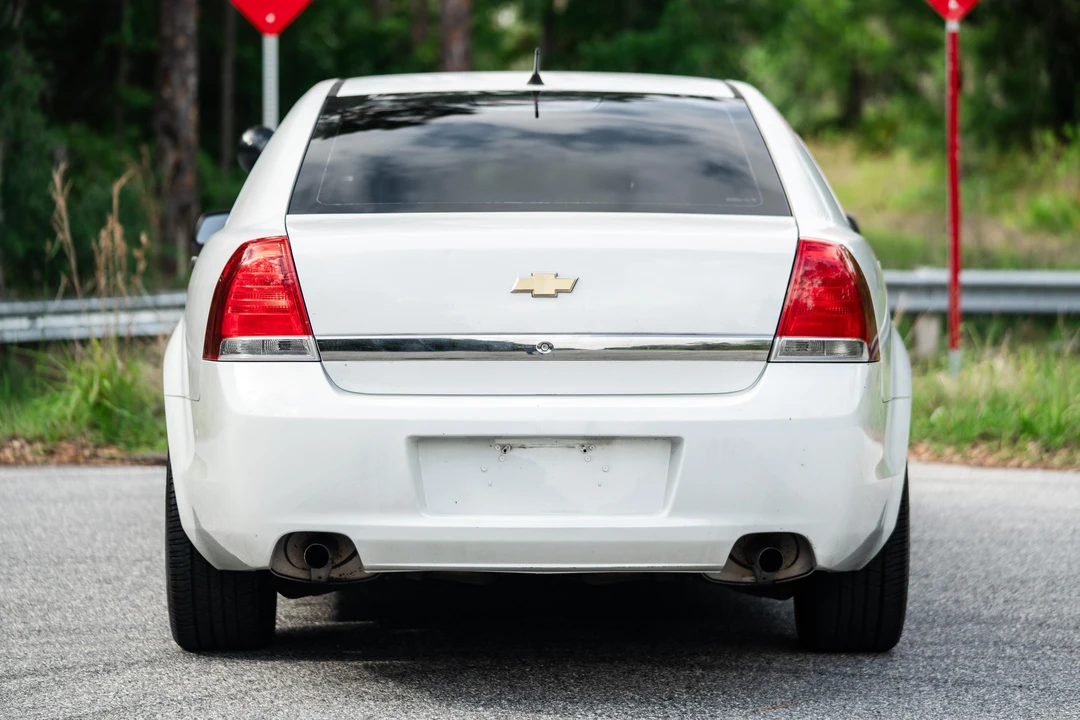 2012 Chevrolet Caprice - Image 5 of 31