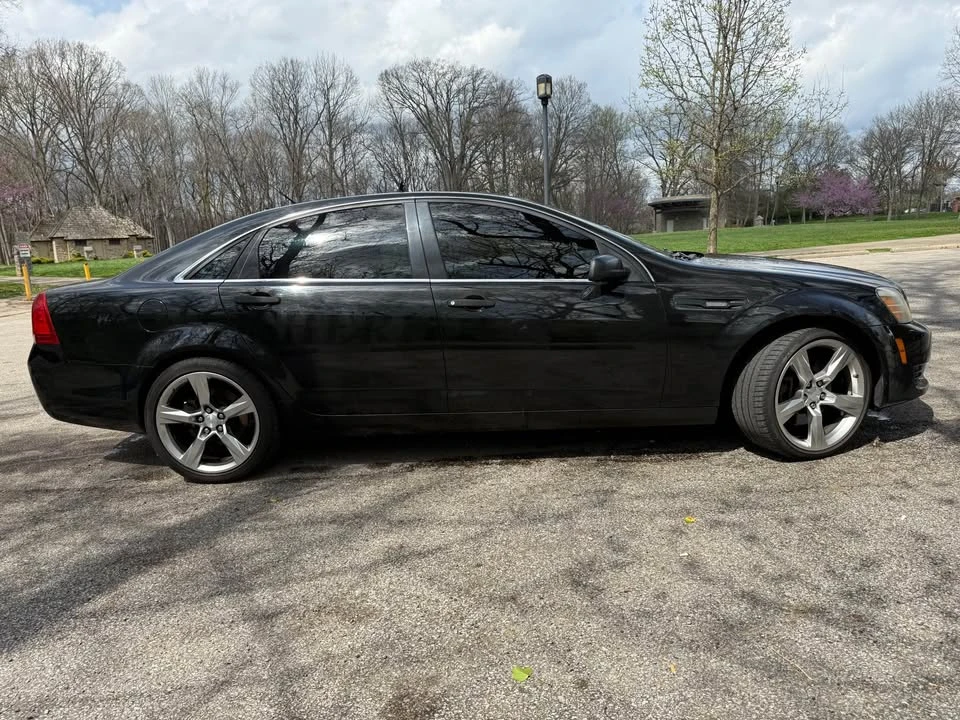 2012 Chevrolet Caprice - Image 2 of 14