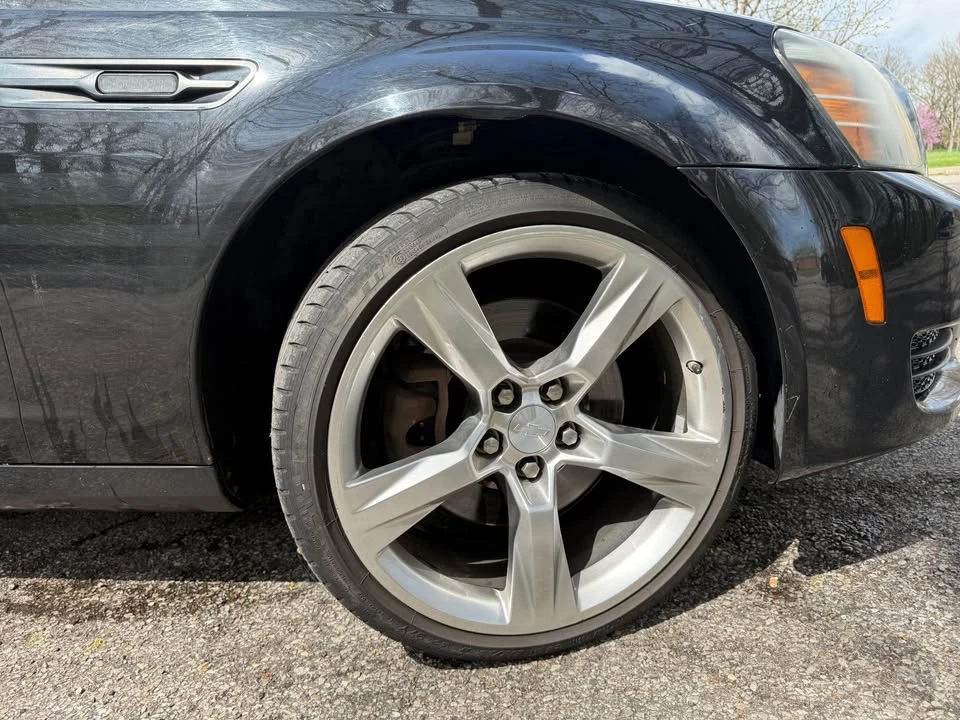 2012 Chevrolet Caprice - Image 10 of 14
