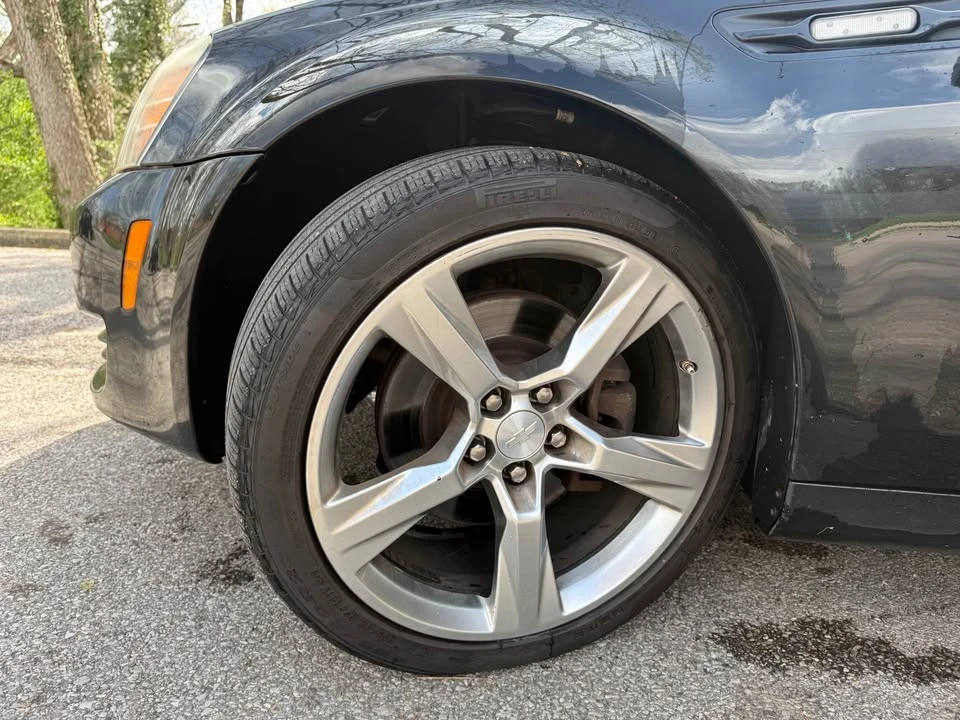 2012 Chevrolet Caprice - Image 9 of 14