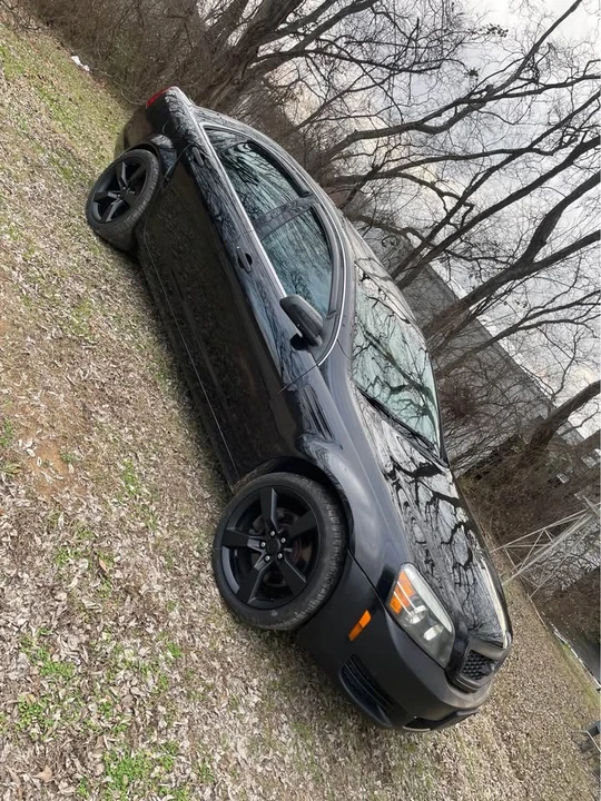 2012 Chevrolet Caprice - Image 3 of 13