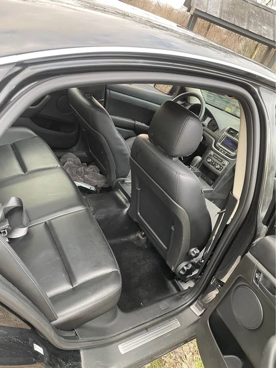 2012 Chevrolet Caprice - Image 11 of 13
