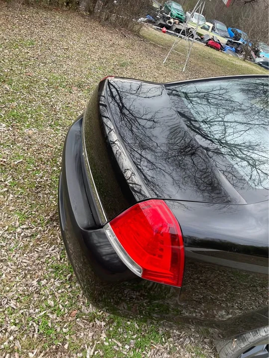 2012 Chevrolet Caprice - Image 2 of 13