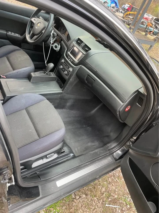 2012 Chevrolet Caprice - Image 7 of 13