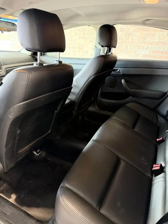 2012 Chevrolet Caprice - Image 10 of 14