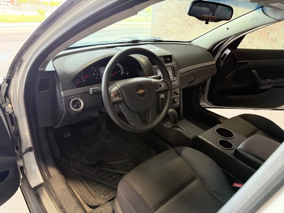 2012 Chevrolet Caprice - Image 8 of 14