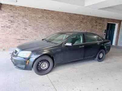 2012 Chevrolet Caprice - Image 13 of 14