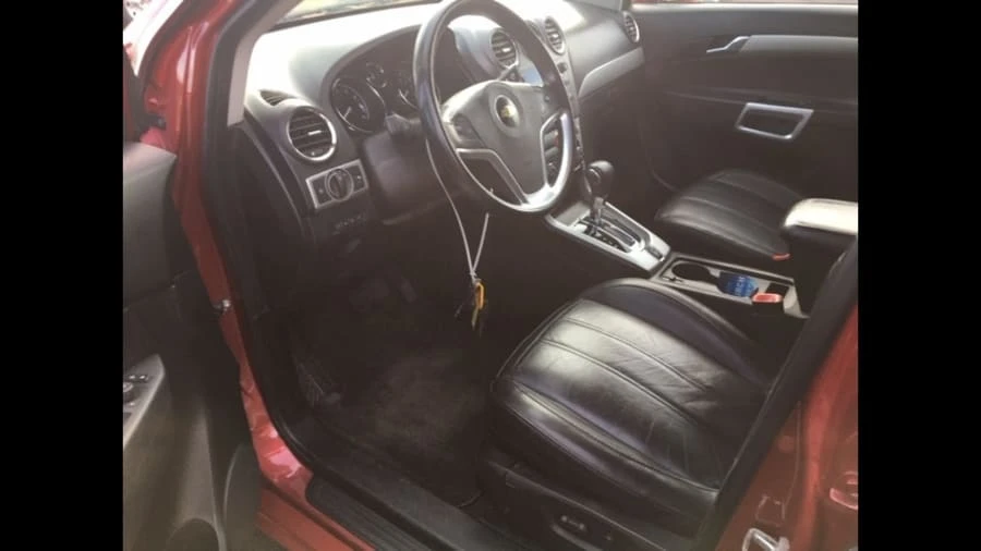 2012 Chevrolet - Image 3 of 3