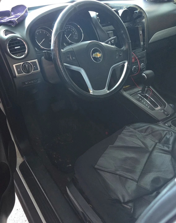 2012 Chevrolet - Image 7 of 9