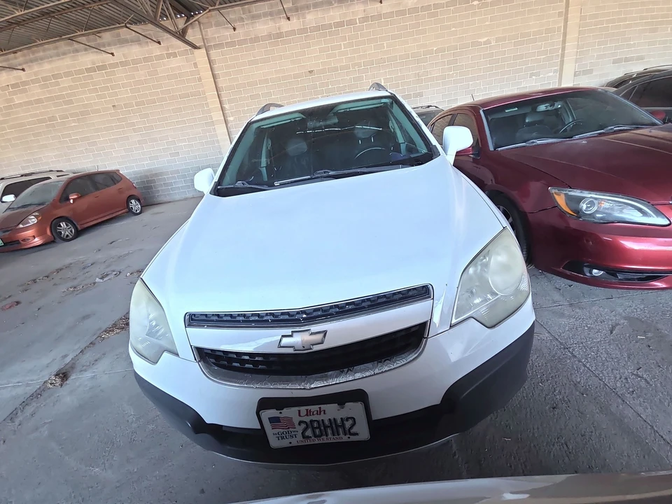 2012 Chevrolet - Image 3 of 9