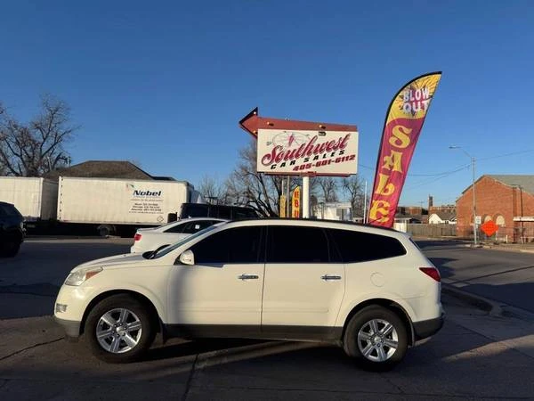 2012 Chevrolet Traverse - Image 3 of 16