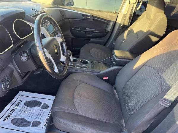 2012 Chevrolet Traverse - Image 8 of 16