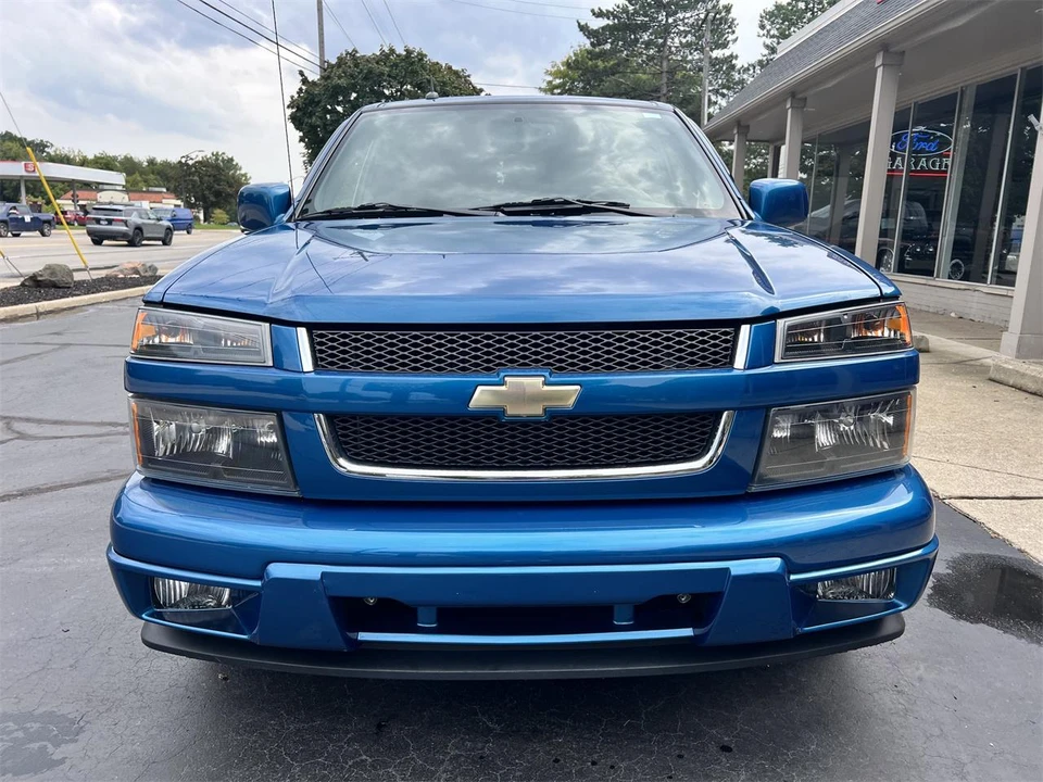 2012 Chevrolet Colorado 1st Gen - Image 3 of 29