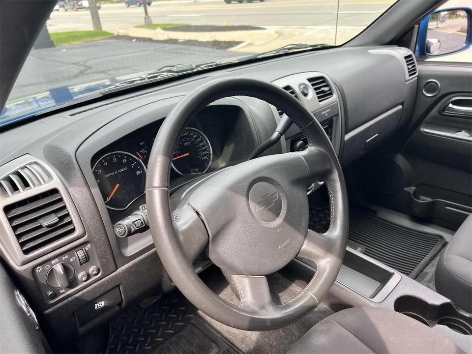 2012 Chevrolet Colorado 1st Gen - Image 10 of 29