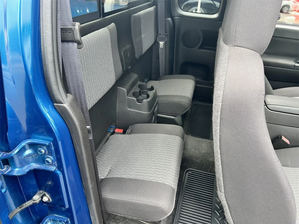 2012 Chevrolet Colorado 1st Gen - Image 17 of 29