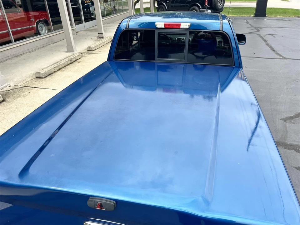 2012 Chevrolet Colorado 1st Gen - Image 21 of 29