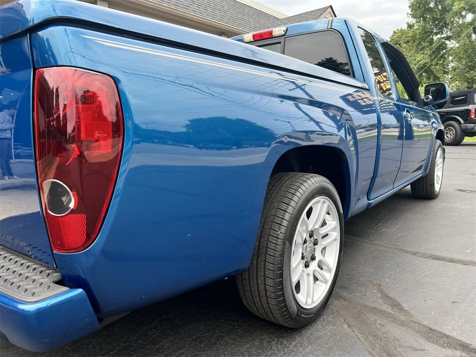 2012 Chevrolet Colorado 1st Gen - Image 22 of 29
