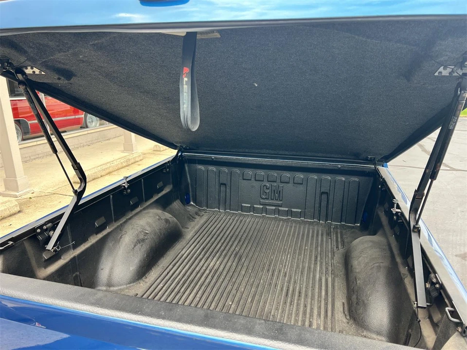 2012 Chevrolet Colorado 1st Gen - Image 23 of 29
